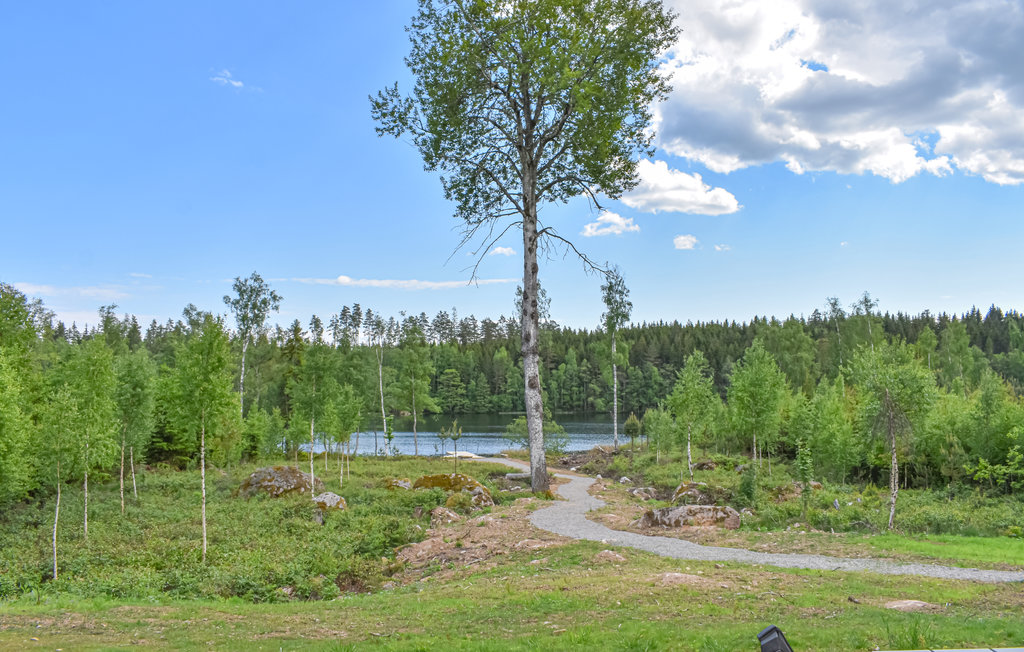 Feriehuse - Holmsjö/Karlskrona , Sverige - S20280 30