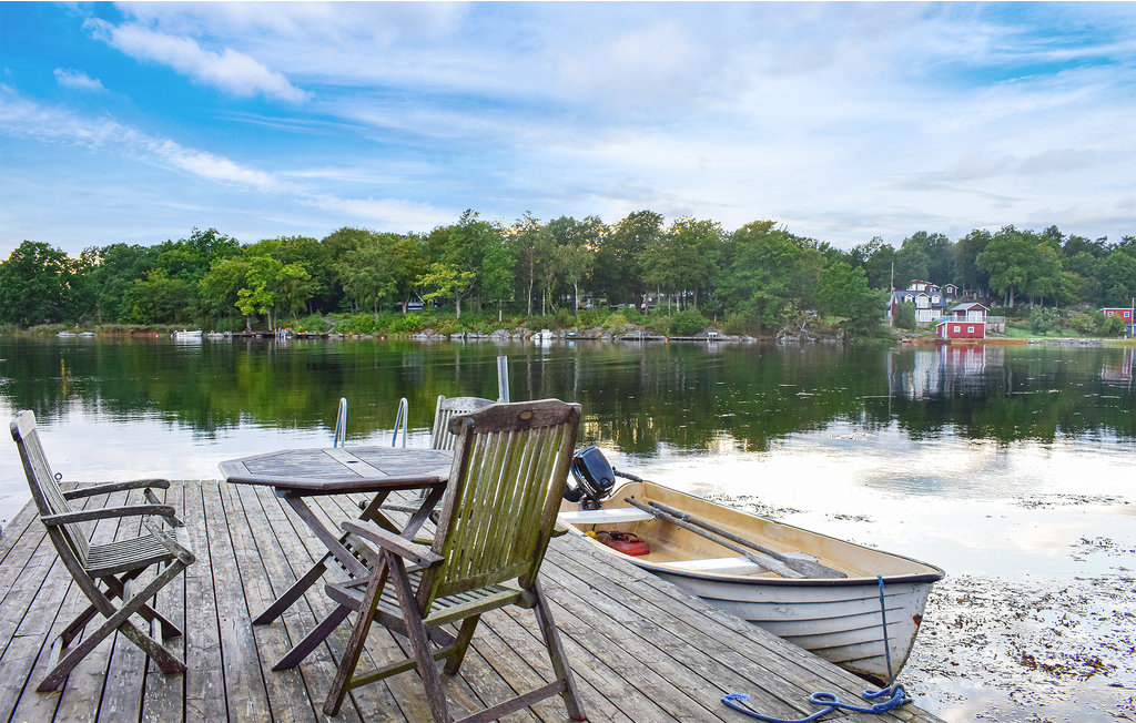 Semesterhus - Bräkne Hoby , Sverige - S20292 7