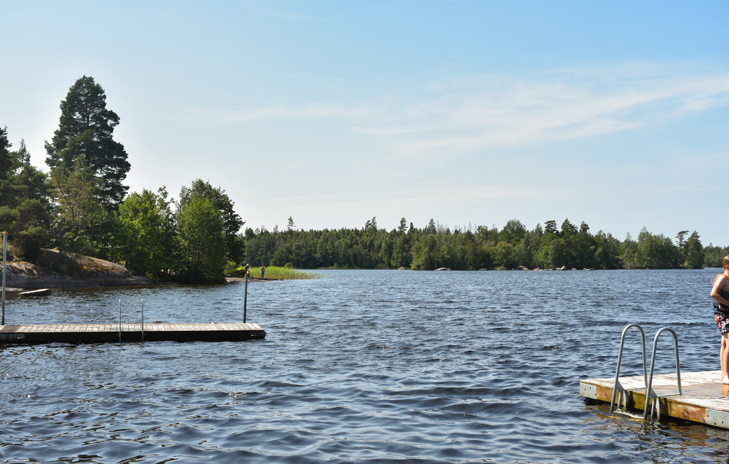 Semesterhus - Holmsjö/Karlskrona , Sverige - S20325 3