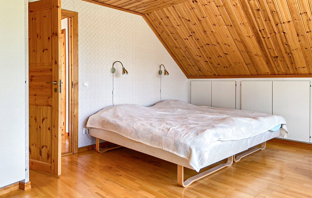 Ferienhaus - Ronneby , Schweden - S20329 8