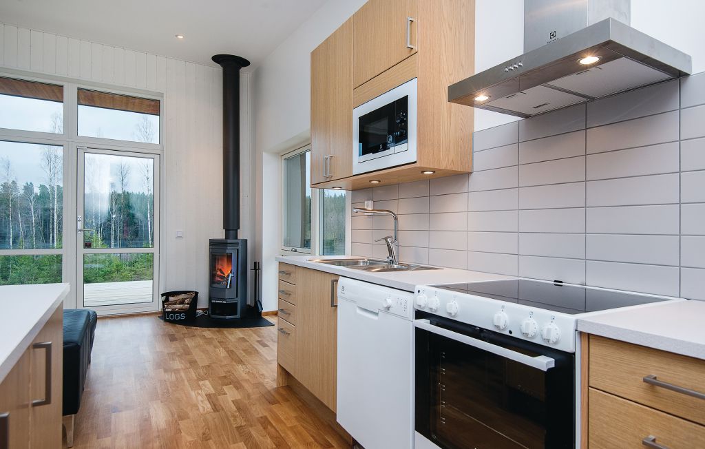 Ferienhaus - Holmsjö/Karlskrona , Schweden - S20009 8