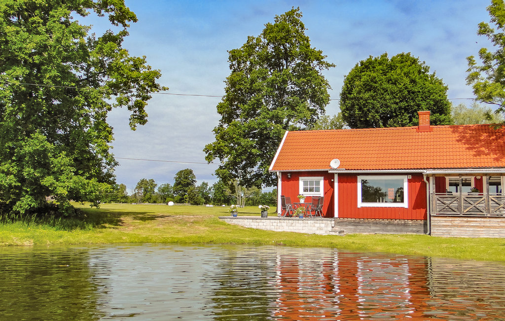 Semesterhus - Karlskrona/Kristianopel , Sverige - S20134 8