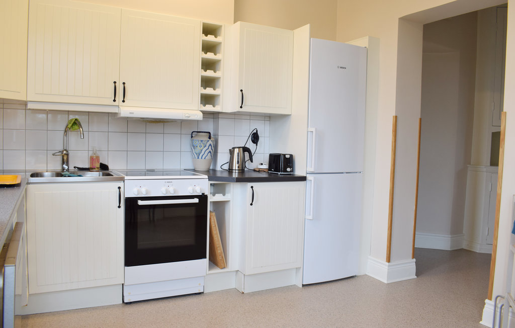 Feriehuse - Listerby , Sverige - S20209 17