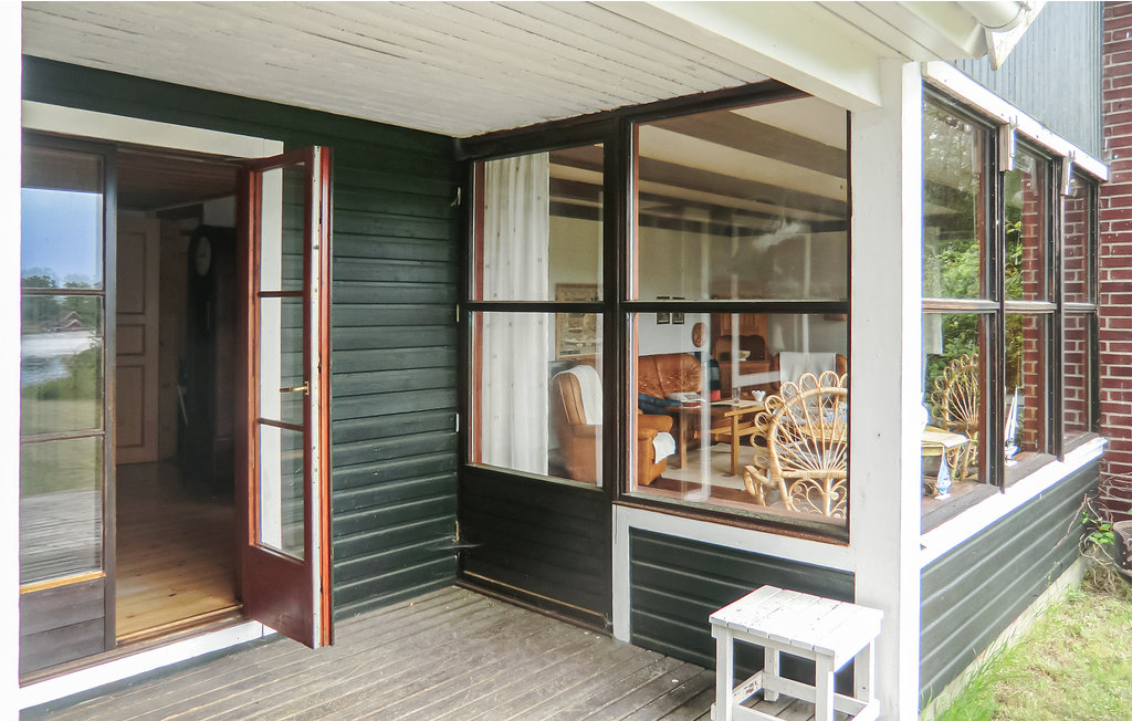 Semesterhus - Bräkne Hoby , Sverige - S20292 10