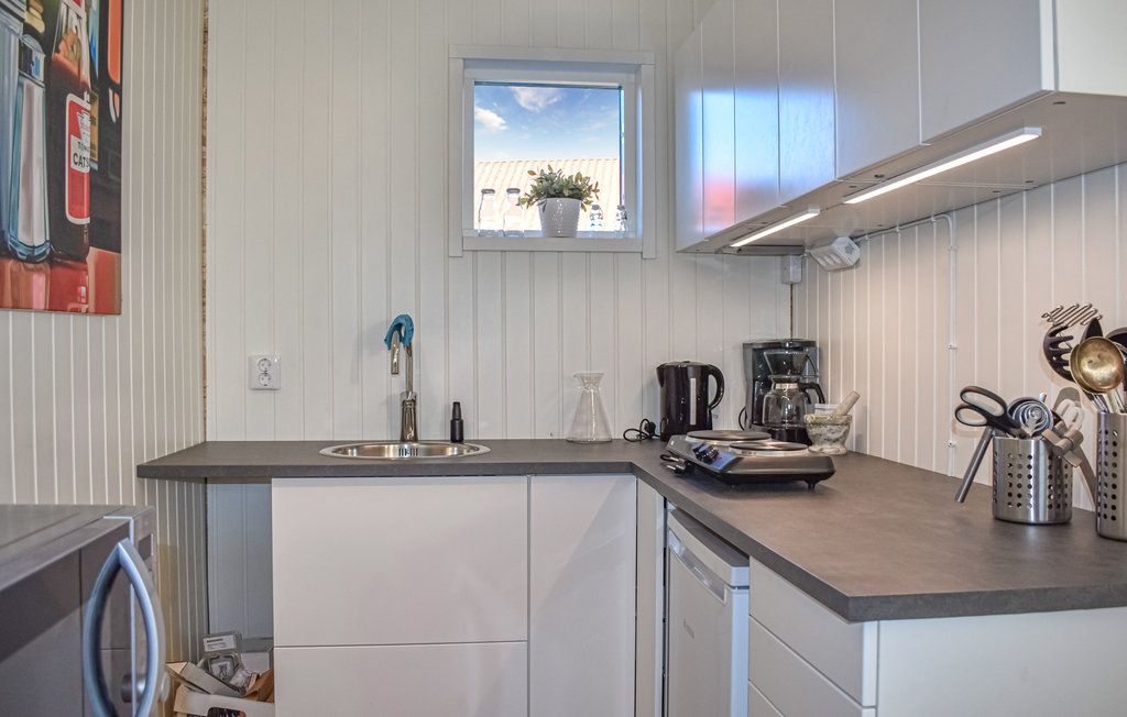 Ferienwohnung - Sölvesborg/Norje , Schweden - S20294 14