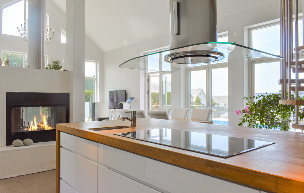 Ferienhaus - Karlskrona/Ramdala , Schweden - S20324 9