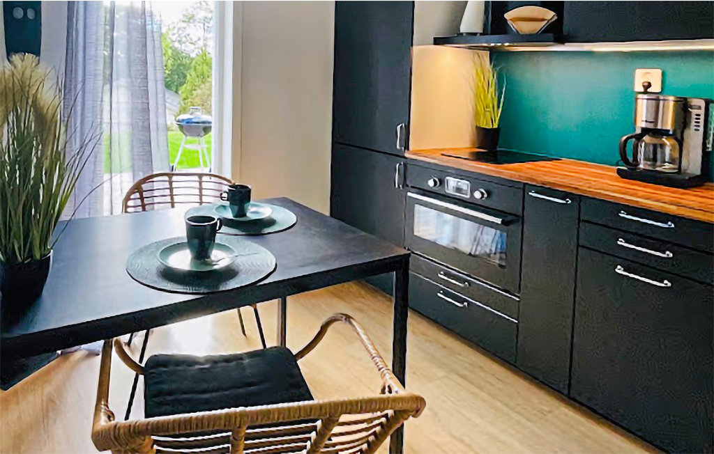 Feriehuse - Ronneby/Eken , Sverige - S20328 4