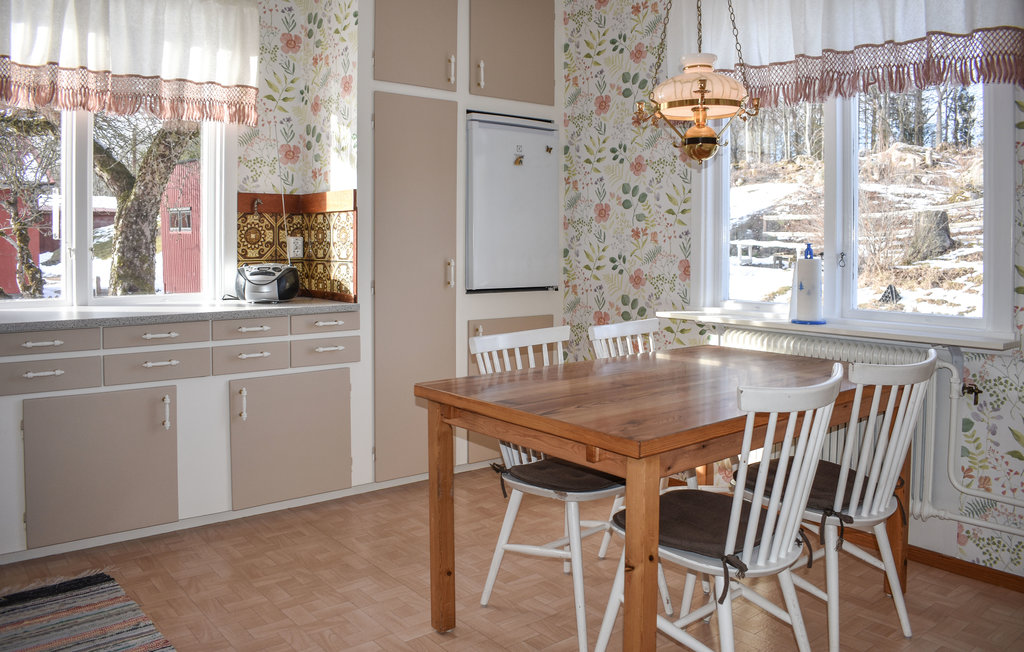 Semesterhus - Karlskrona/Tving , Sverige - S20353 7