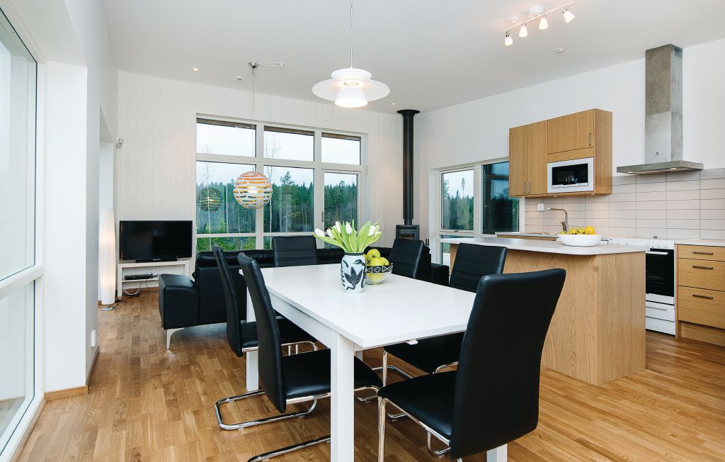 Ferienhaus - Holmsjö/Karlskrona , Schweden - S20010 7