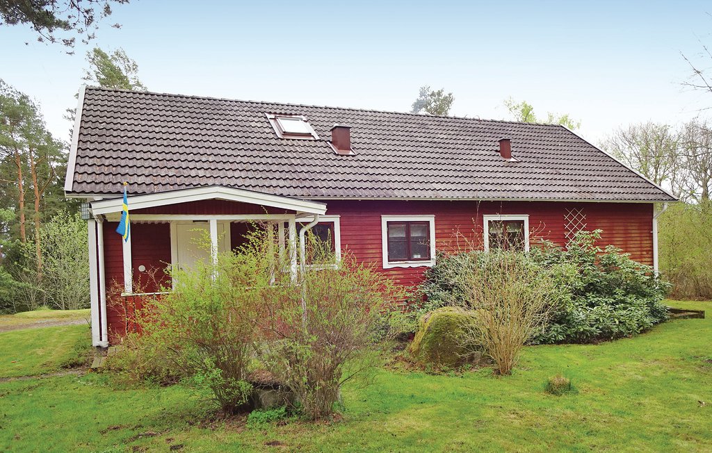 Ferienhaus - Karlshamn/Guevik , Schweden - S20017 4