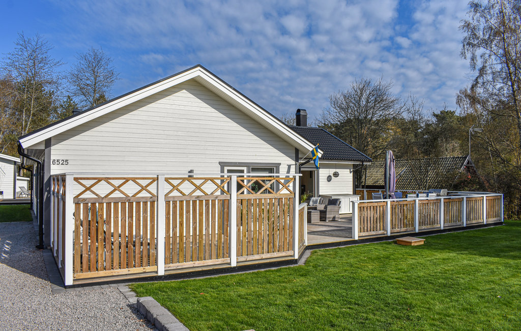 Feriehus - Sölvesborg/Blekinge Skärgård , Sverige - S20237 11