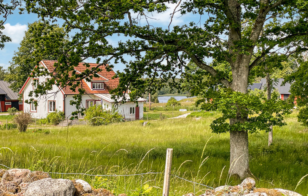 Semesterhus - Karlskrona/Ulvasjömåla , Sverige - S20302 5