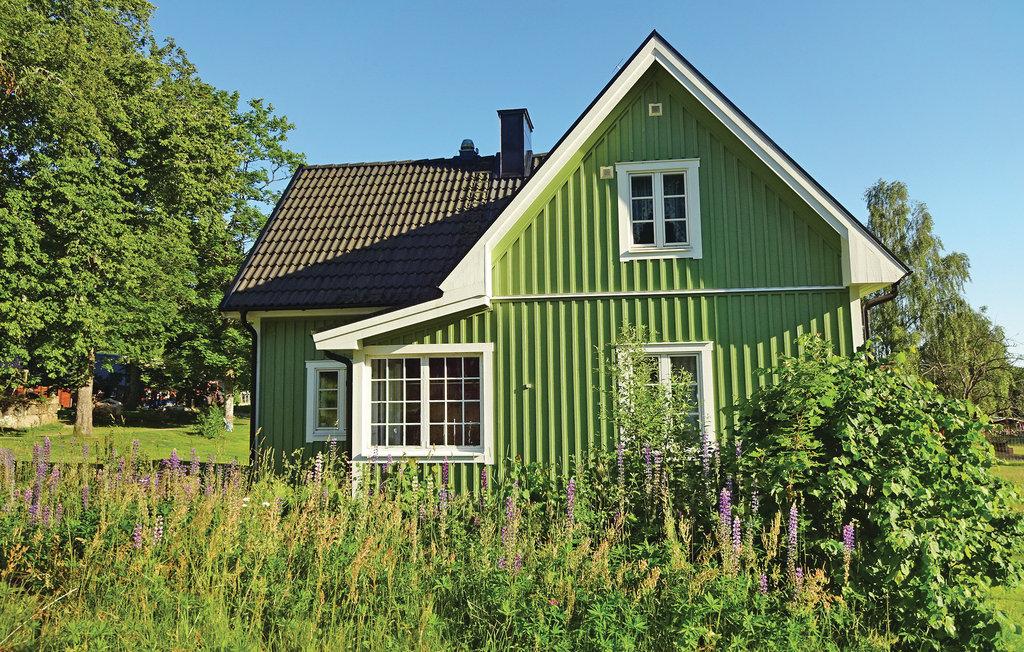 Feriehuse - Ronneby , Sverige - S20023 6