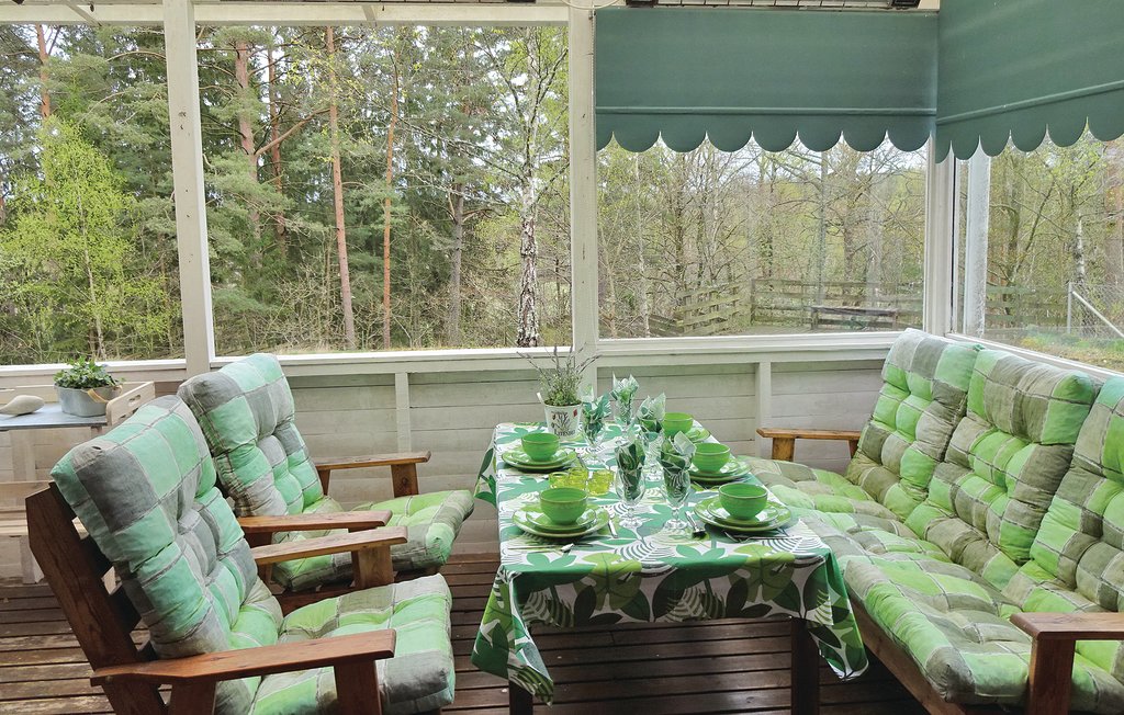 Ferienhaus - Karlshamn/Guevik , Schweden - S20017 5