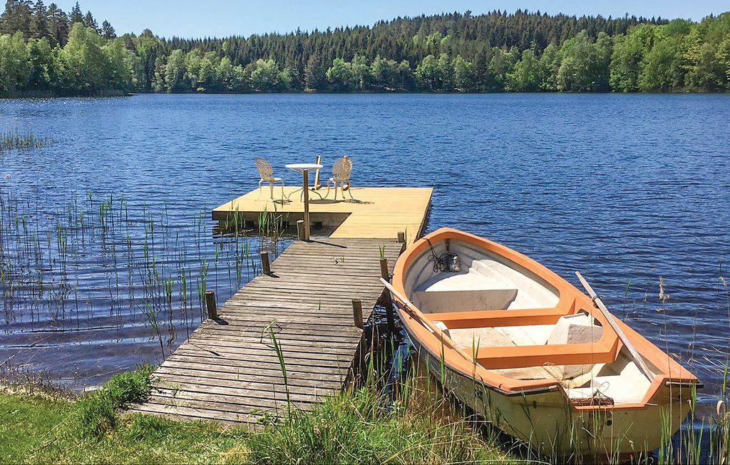 Semesterhus - Asarum , Sverige - S20039 3