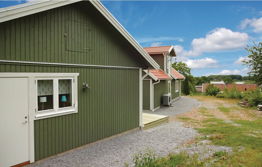 Feriehuse - Ronneby/Saxemara , Sverige - S20120 4