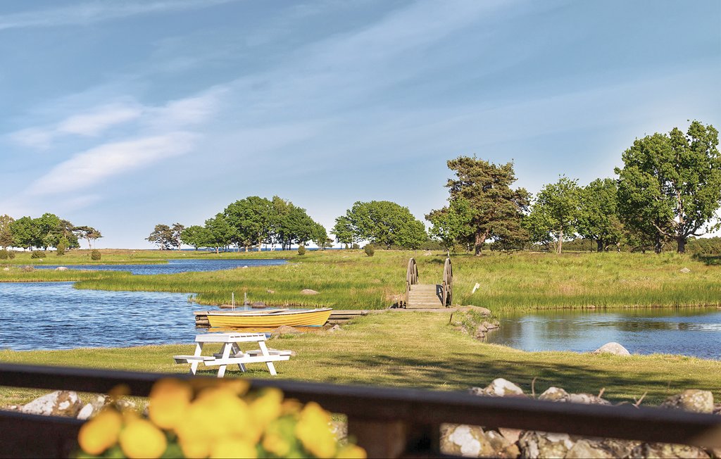 Feriehuse - Karlskrona/Kristianopel , Sverige - S20164 4