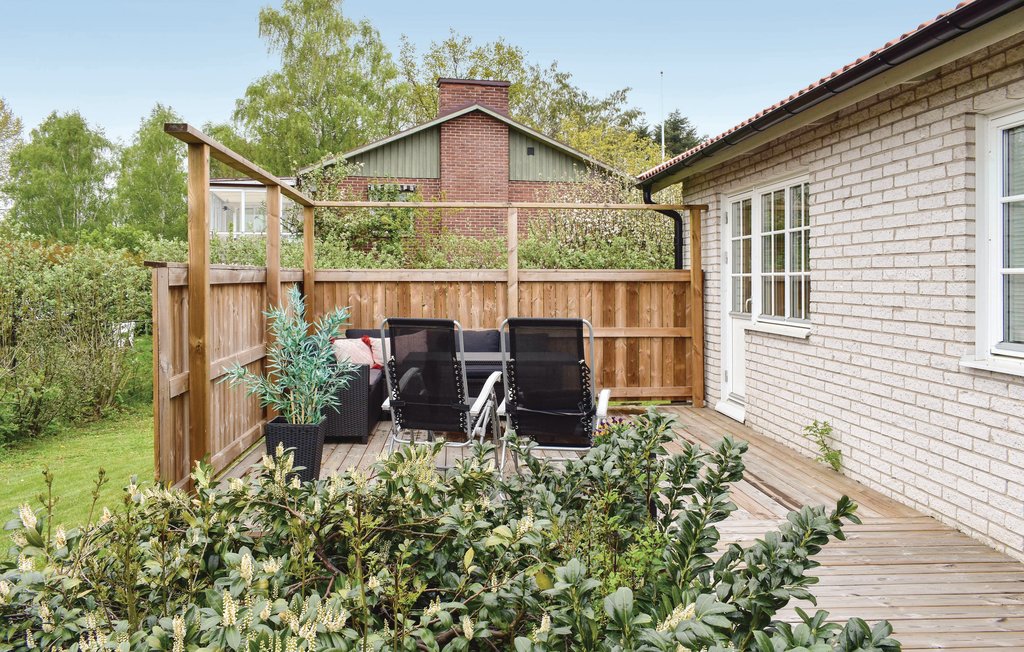 Feriehuse - Karlshamn , Sverige - S20212 3