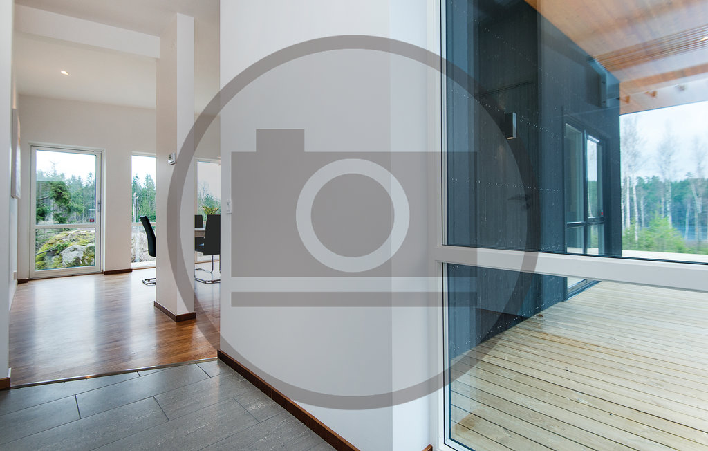 Feriehuse - Holmsjö/Karlskrona , Sverige - S20280 23