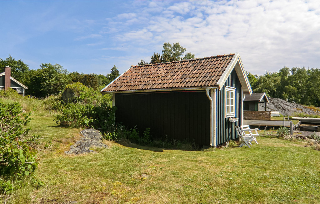 Semesterhus - Bräkne Hoby , Sverige - S20292 11