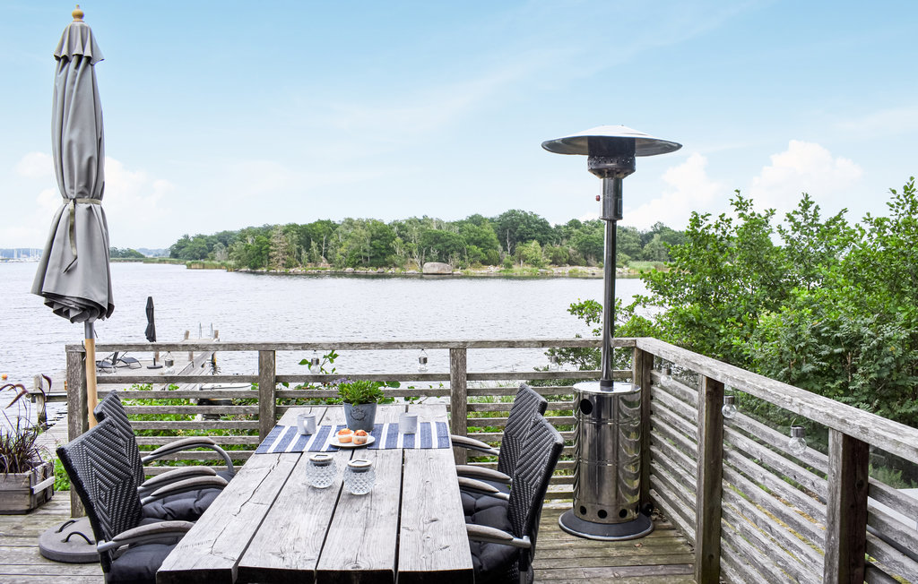 Feriehuse - Blekinge Skärgård/Yttre Stekön , Sverige - S20293 3