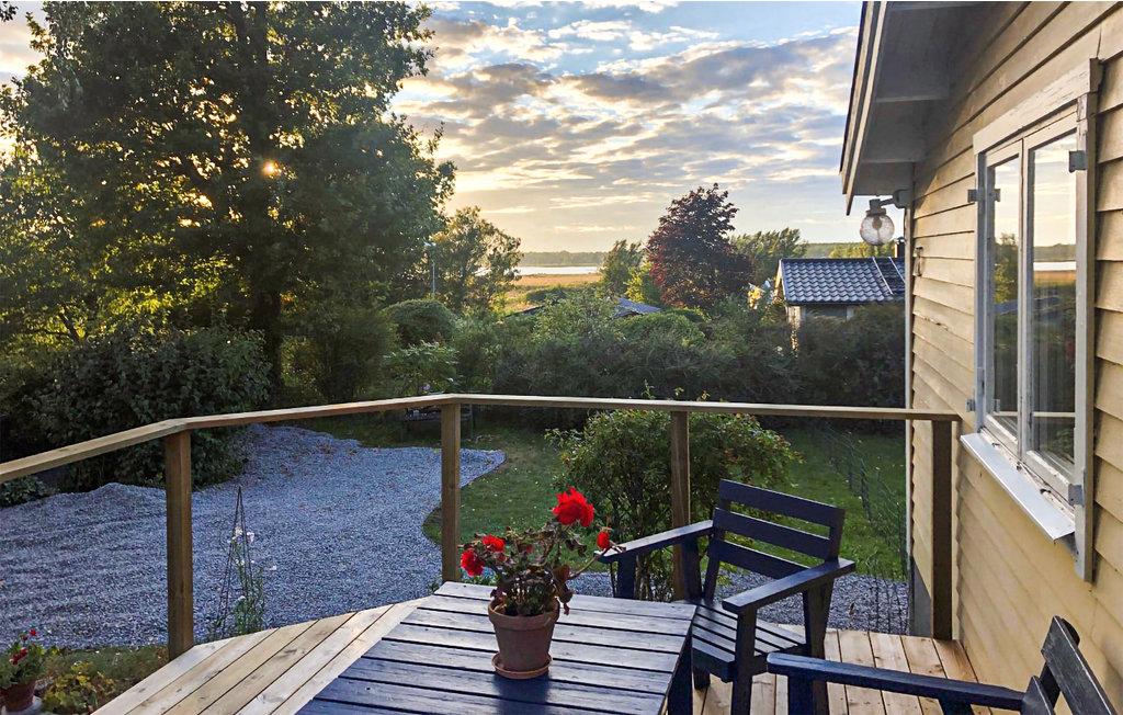 Semesterhus - Karlskrona/Trummenäs , Sverige - S20298 6