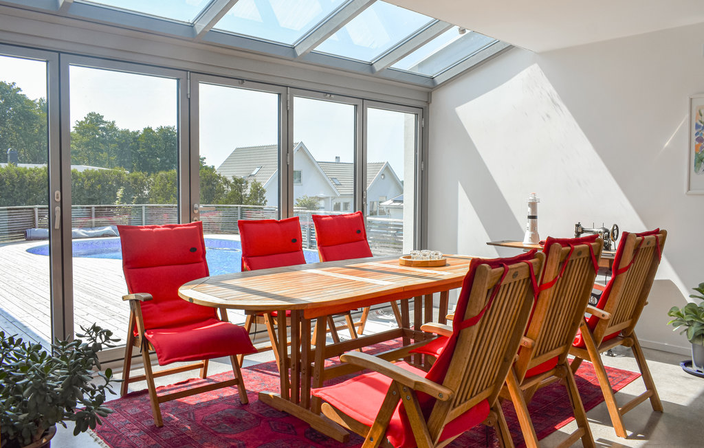 Ferienhaus - Karlskrona/Ramdala , Schweden - S20324 21