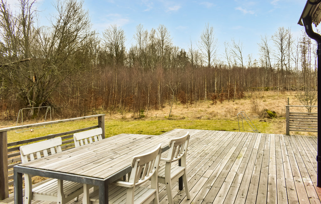 Feriehuse - Olofström , Sverige - S20351 8