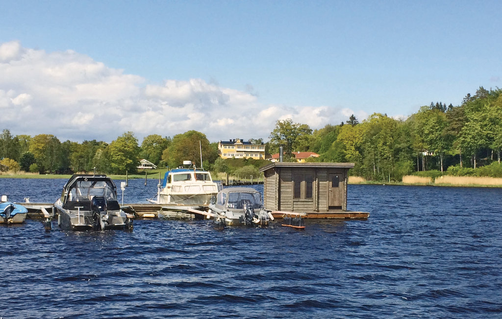 Ferienhaus - Karlshamn/Guevik , Schweden - S20017 14