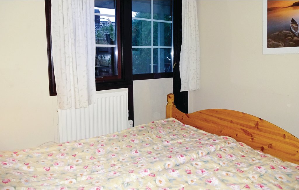 Feriehus - Hasslö , Sverige - S20050 11