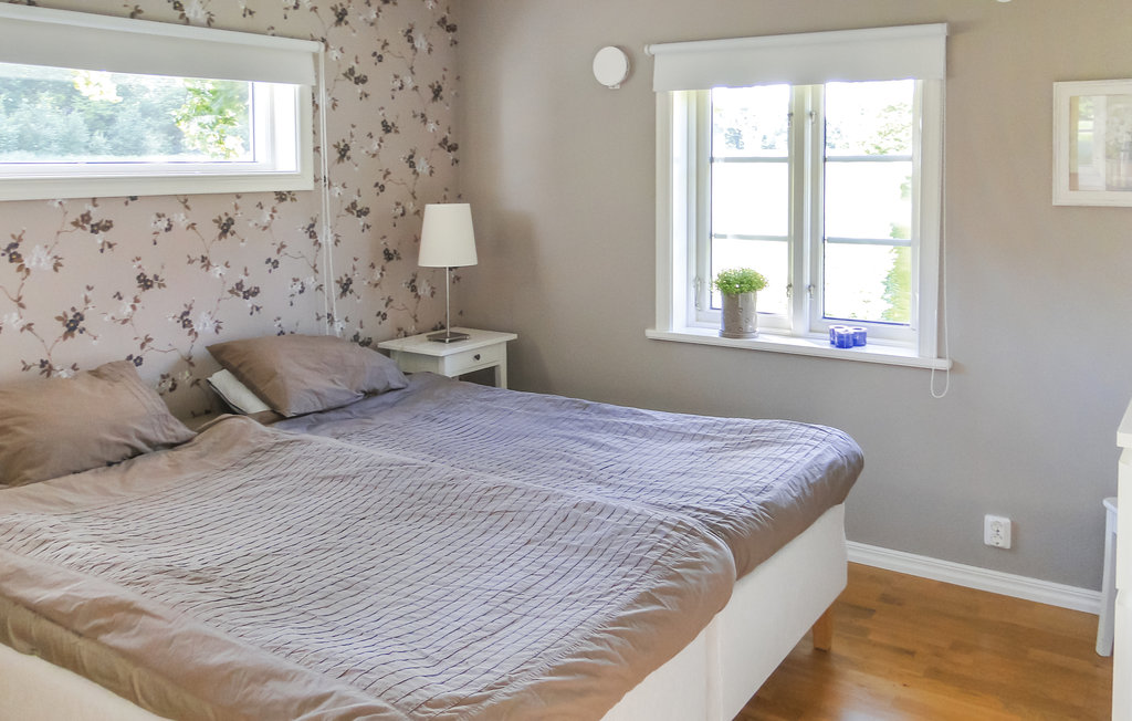 Semesterhus - Karlskrona/Kristianopel , Sverige - S20134 9