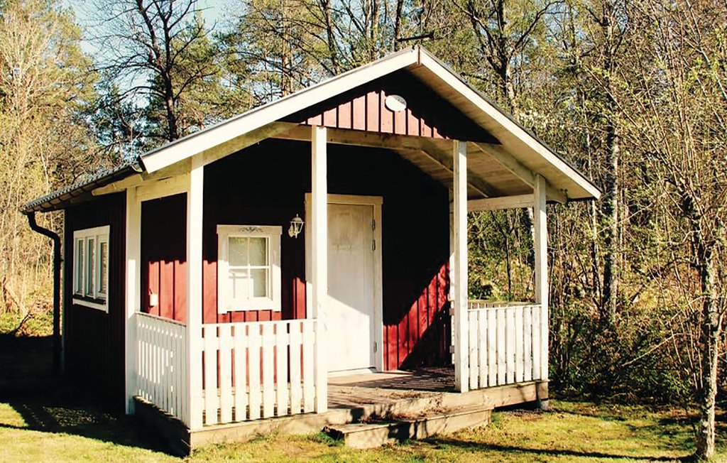 Feriehuse - Mörrum/Olofström , Sverige - S20140 13