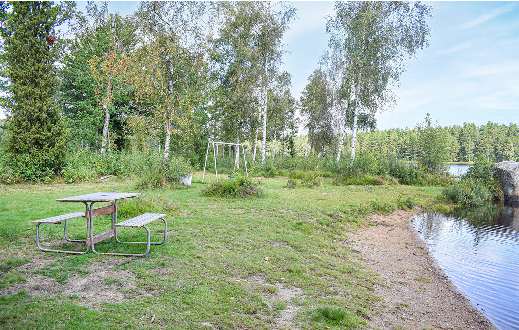 Feriehus - Holmsjö , Sverige - S20262 6