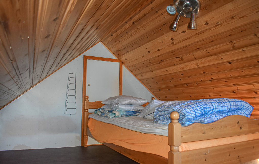 Feriehuse - Olofström/Mörrum/Kyrkhult , Sverige - S20335 18