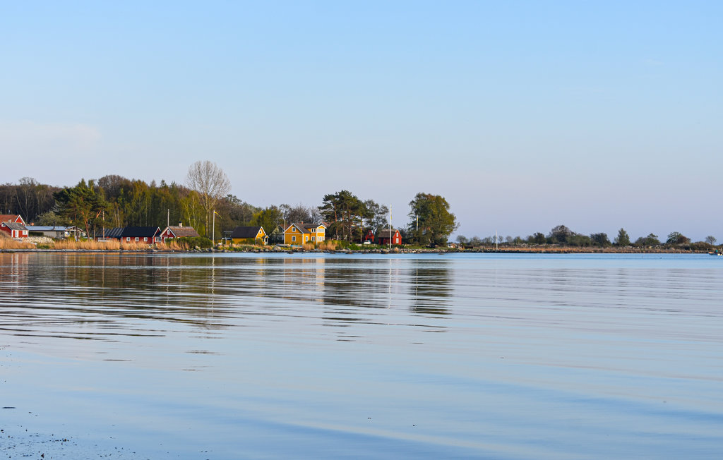 Feriehus - Sölvesborg/Blekinge Skärgård , Sverige - S20237 39