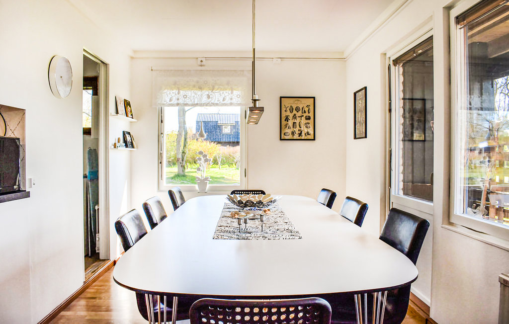 Feriehuse - Ronneby/Listerby/Millegarne , Sverige - S20225 6