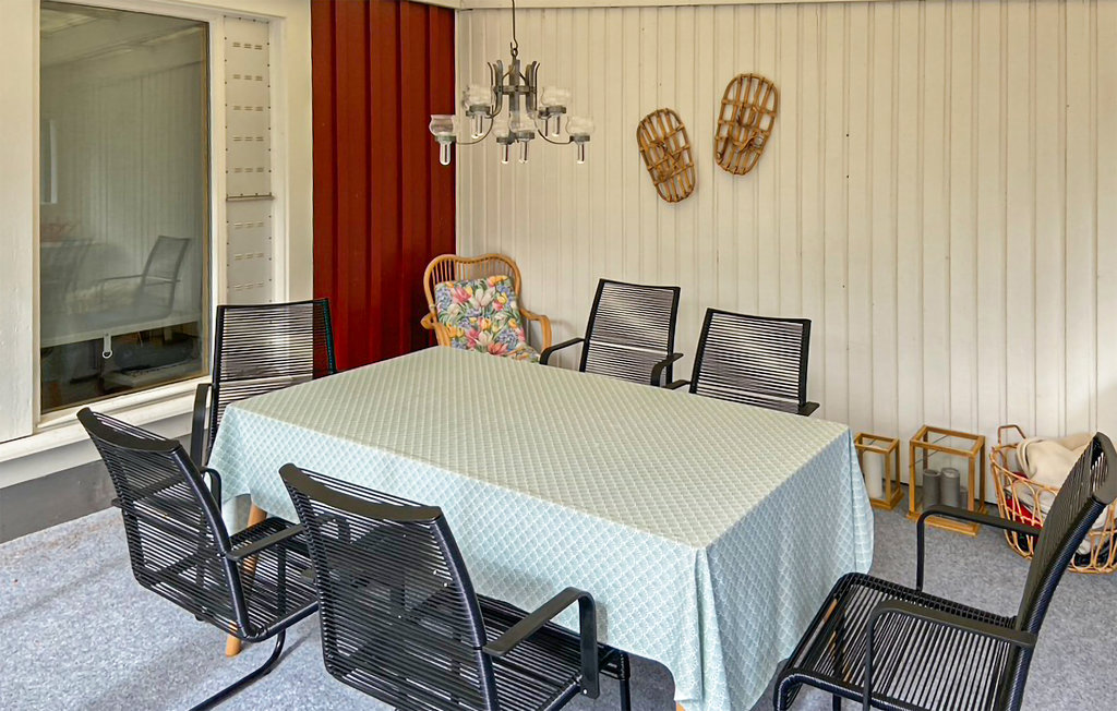 Ferienhaus - Ronneby , Schweden - S20329 5