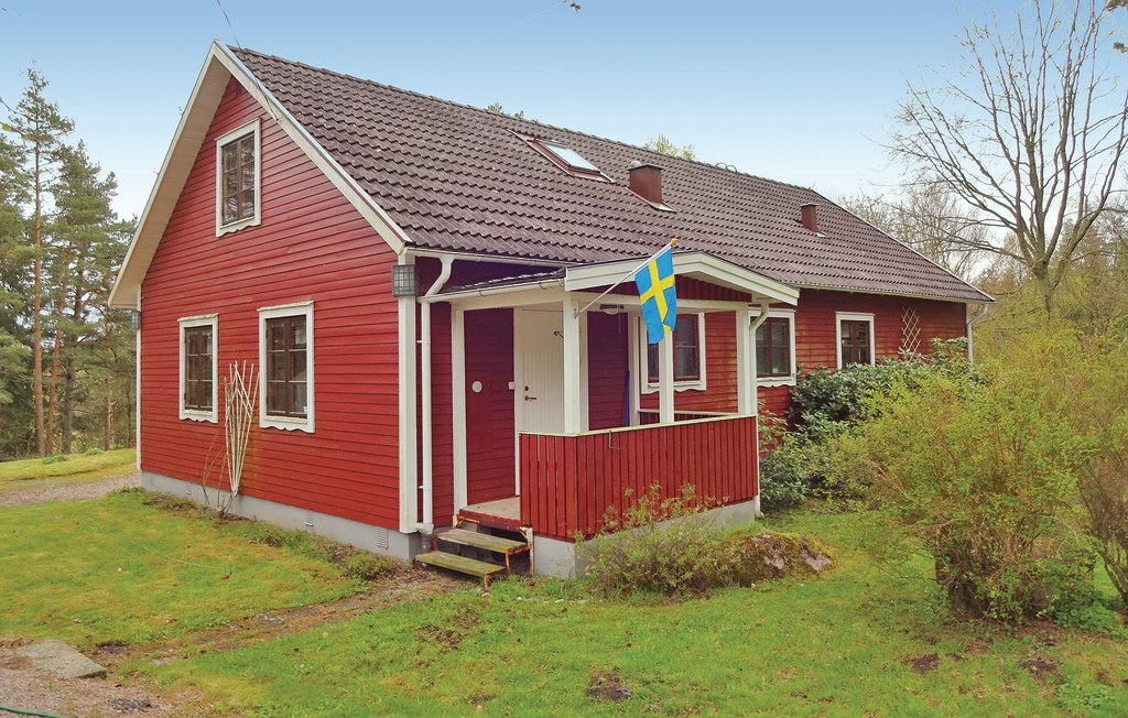 Ferienhaus - Karlshamn/Guevik , Schweden - S20017 1