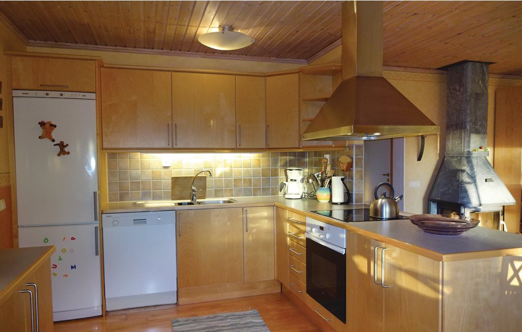 Ferienhaus - Sölvesborg , Schweden - S20122 7