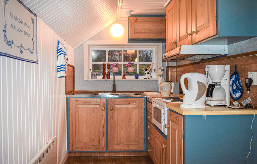 Ferienhaus - Mörrum/Karlshamn , Schweden - S20218 4