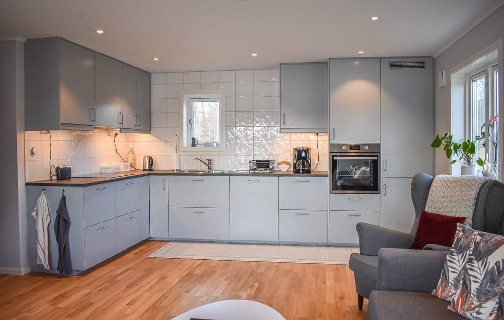 Ferienhaus - Ronneby/Backaryd , Schweden - S20235 6