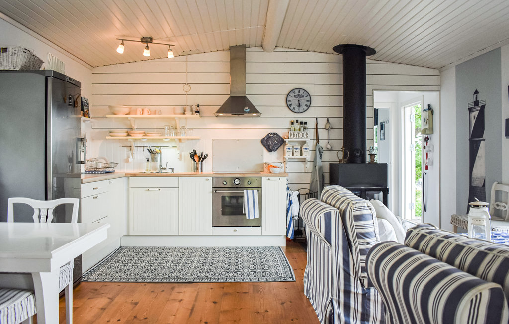 Feriehuse - Blekinge Skärgård/Yttre Stekön , Sverige - S20293 5