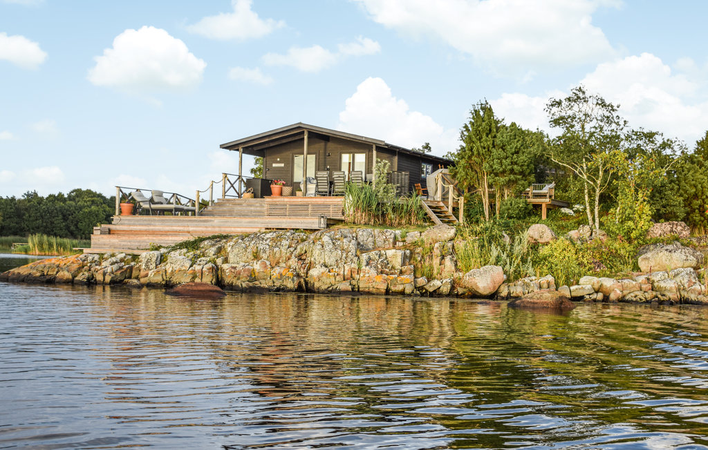 Feriehuse - Ronneby/Ströms Holme , Sverige - S20327 10