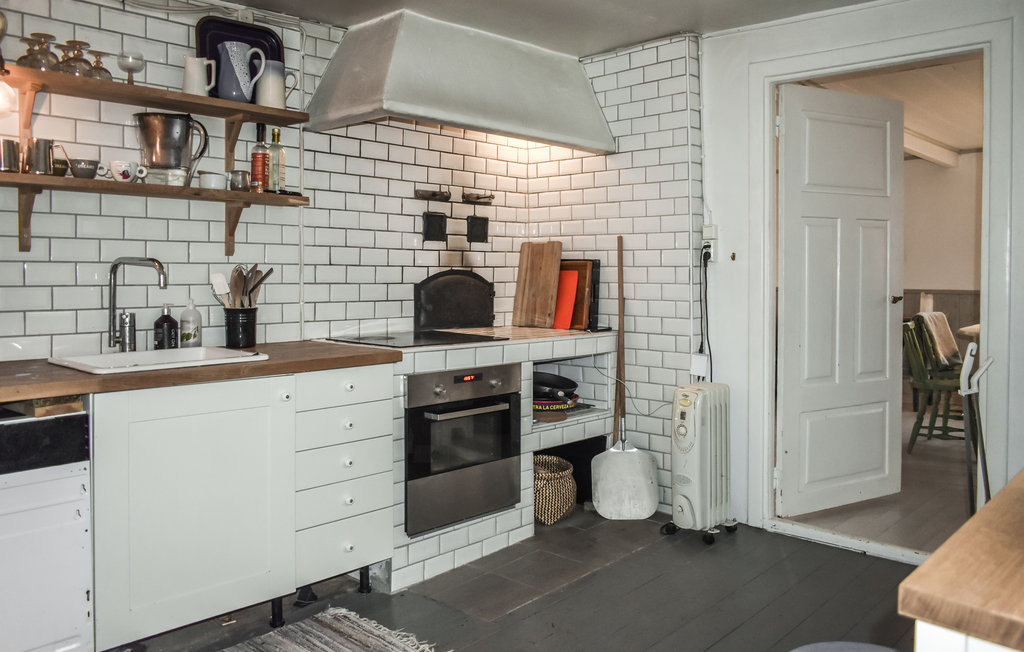 Feriehuse - Olofström , Sverige - S20351 6