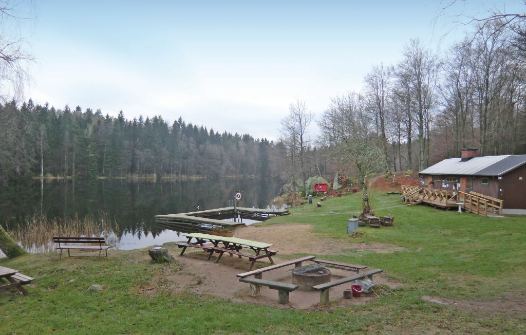Feriehuse - Bräkne Hoby , Sverige - S20008 29