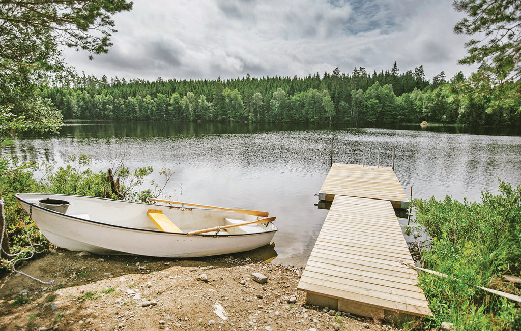 Ferienhaus - Holmsjö/Karlskrona , Schweden - S20010 22