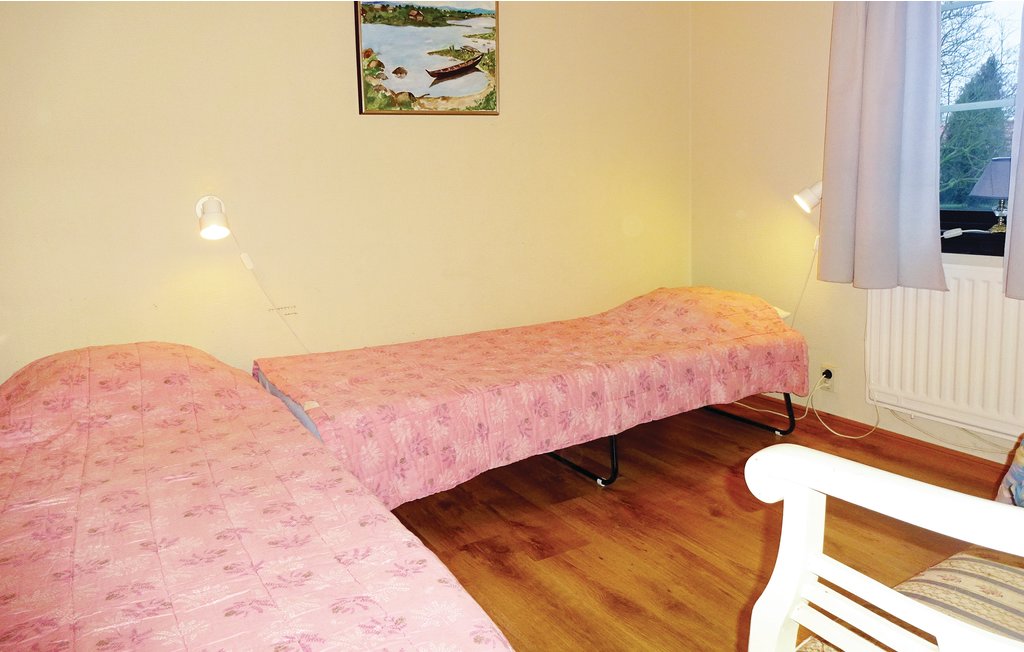 Feriehus - Hasslö , Sverige - S20050 14