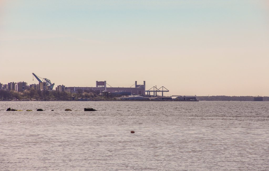 Semesterhus - Nättraby/Karlskrona , Sverige - S20106 13