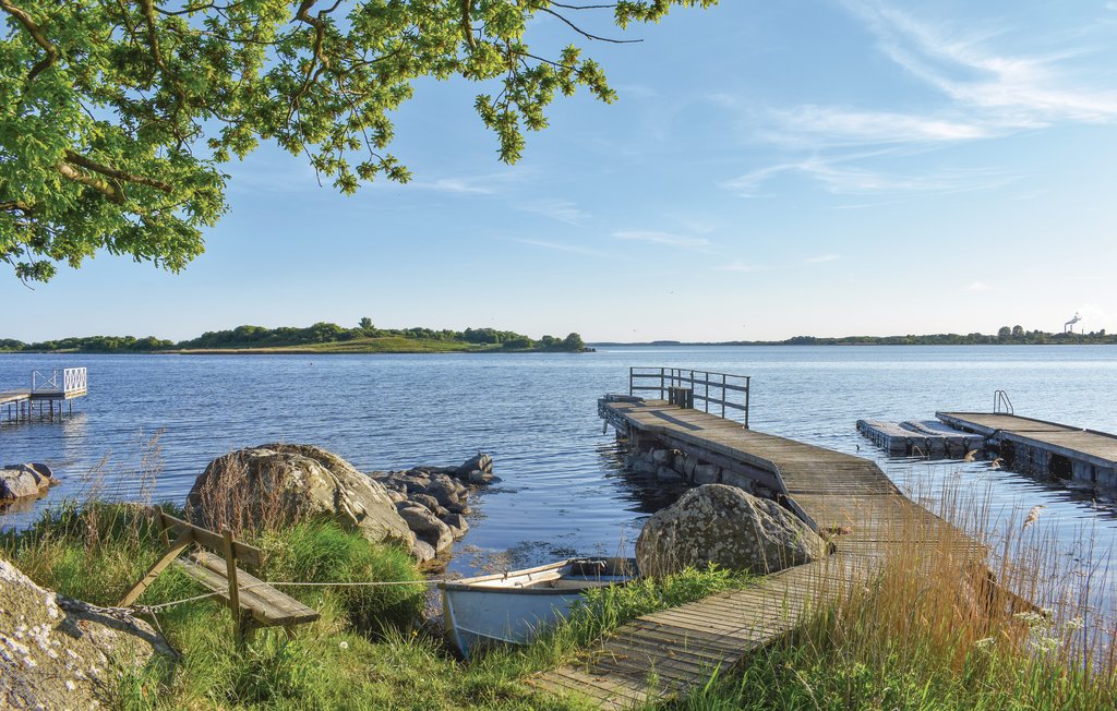 Feriehuse - Sölvesborg/Valjeviken , Sverige - S20110 19