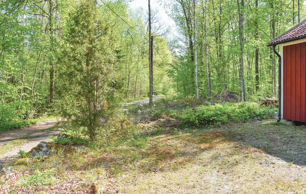 Ferienhaus - Karlshamn/Svängsta , Schweden - S20170 17